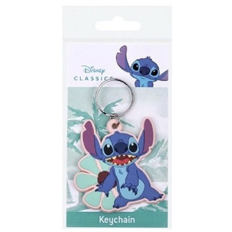 Pyramid - Portachiavi Disney Classic - Stitch